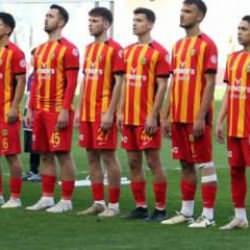 Eski Süper Lig ekibine puan silme cezası: -30'la son sıradalar