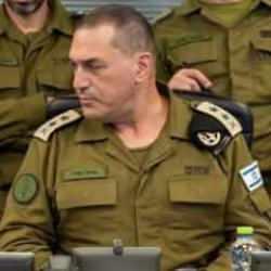 Eyal Zamir'den itiraf gibi Hamas açıklaması: "Yenebileceğimizi sanmıyorum"