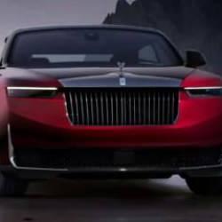 Fiyatı 1 milyar 289 milyon TL: Dünyanın en pahalı arabası ilan edildi!