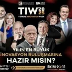 Futbolun efsane hakemi Collina TIW için İstanbul’a geliyor