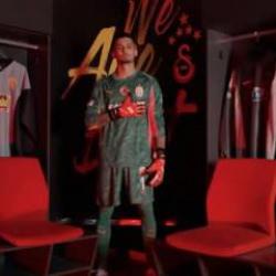 Galatasaray, Uğurcan Çakır için video yayınladı: Efsanelerin izinde, Galatasaray ruhuyla
