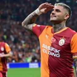 Galatasaray'da 'Icardi' kararı: Sözleşmesi bu yıl bitiyor
