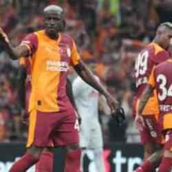 Galatasaray'da Osimhen kabusu büyüyor: Yönetici duyurdu