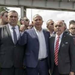 Geçici Kurul’dan CHP'ye liste cevabı