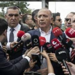 Gürsel Tekin'e açık açık soruldu! Kılıçdaroğlucu musunuz? Sert çıkış: Asla affetmeyeceğim