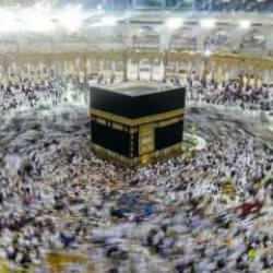 Hacı adayları dikkat: Ön kayıt ve yenileme başvuruları süresi uzatıldı!