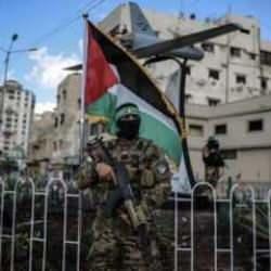 Hamas'tan İsrail'e sert tepki! 'Hiçbir güç bizi durduramaz'