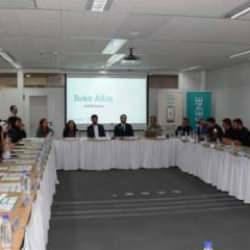 Hasene'den 'HAMD' uygulaması: Gazze'ye dijital psikolojik destek geliyor