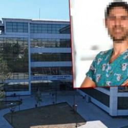 Hastanede skandal! 'Hayali teşhis' yapan doktor görevden uzaklaştırıldı!