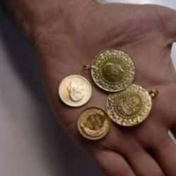 Ev alacağı için altın bozduracakken olanlar oldu: Hayatının şokunu yaşadı!