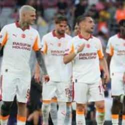 Icardi'den Galatasaray ve Türkiye kararı!