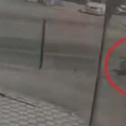 İhbara giderken kaza yapan motosikletteki trafik polisi ağır yaralandı