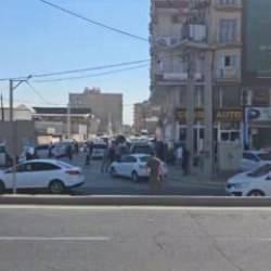 İki ailenin taşlı sopalı kavgası: 8 kişi yaralandı!