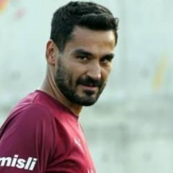 İlkay Gündoğan takım arkadaşlarının ağzını açık bıraktı! Okan Buruk ilk 11'e yazdı bile