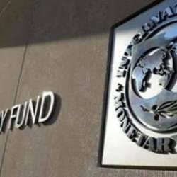 IMF'den Fed'e faiz mesajı