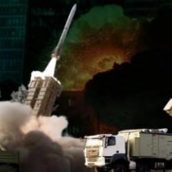 İran, İsrail ile ikinci savaşa hazır! &Ccedil;in ve Rusya'yla kritik temas