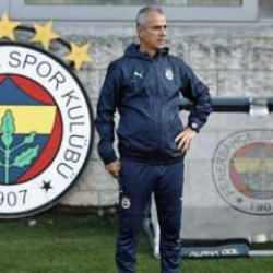 İsmail Kartal'dan 'Fenerbahçe' açıklaması