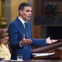 İspanya’dan İsrail'e yaptırım kararı: Yasaklanacak