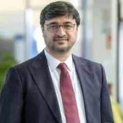 TÜGVA eski Genel Müdürü Salih Çil hayatını kaybetti!