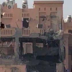 İsrail'den Katar'da Hamas'a suikast! Türkiye'den çok sert tepki