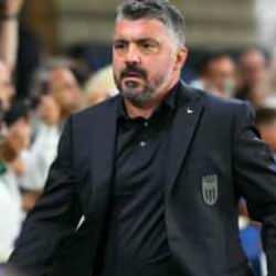 Sahada tansiyon yükseldi! İtalyan efsane İsrailli futbolcuya haddini bildirdi