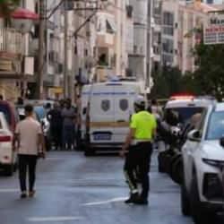 İzmir'deki polis merkezine alçak saldırı! 1 şüpheli İstanbul'da yakalandı