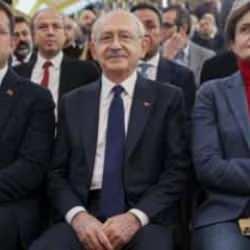 Kaftancıoğlu'ndan kendisine talimat veren firari isme olay cevap: Ulan FETÖ'cü...