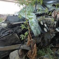 Kahreden kaza: Torununun doğum gününe giderken hayatını kaybetti