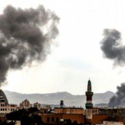 Kanlı saldırılar sonrası Yemen'den son dakika İsrail duyurusu! Şehit sayısı açıklandı