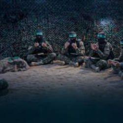 Kassam Tugayları'ndan ümmete 'gece' çağrısı: Gazze'nin ferahlığı için bu duayı okuyun