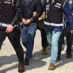 Kocaeli'de uyuşturucu operasyonları: 9 şüpheli tutuklandı