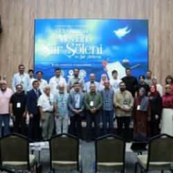 Konya Mevlânâ demek!