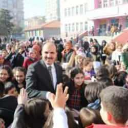 Konya'da eğitim destek başvuruları başladı: Aylık 2 bin TL verilecek