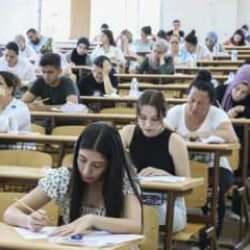 KPSS Alan Bilgisi oturumlarının cevap anahtarları yayımlandı