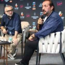 Kültür Yolu Festivali GastroANTEP ile Gazi şehir dünya sahnesinde!