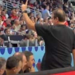 Kupa isteyen taraftarlara Ergin Ataman'dan cevap