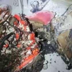 Küresel Sumud Filosu'na ilk saldırı! Korkunç saldırı kameralara yansıdı