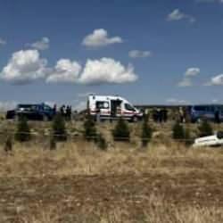 Kütahya'dan acı haber: 1 jandarma şehit oldu!