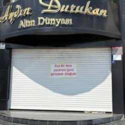 Kuyumcu, dükkanına bir not asıp sırra kadem bastı! Soruşturma başlatıldı