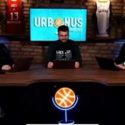 Litvanya'daki YouTube yayınında Türkçe "12 Dev Adam" performansı