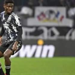 Lyon'un keşfettiği Malili futbolcu Süper Lig ekibine transfer oldu
