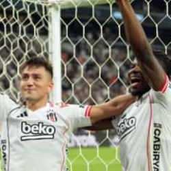 Maçın kahramanı konuştu! 'Gol attıktan sonra gözlerim doldu'