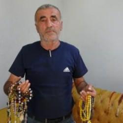Malatyalı muhtarın şaşkına çeviren hobisi! Değeri 4 milyon TL 