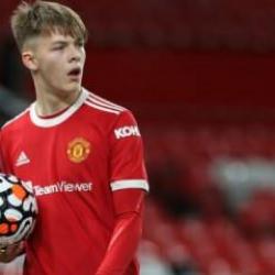 Manchester United'ın genç yıldızı Anadolu takımına geliyordu! Anlaşma son anda bozuldu