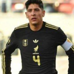 Meksika'dan Edson Alvarez için sakatlık duyurusu: Fenerbahçe belirleyecek