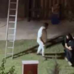 Mersin'de güvenlikler, konseri kaçak izleyen genci çatıdan attı
