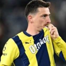 Mert Hakan Yandaş'tan flaş sözler: Sakatlığımdan dönen 1-2 oyuncu var