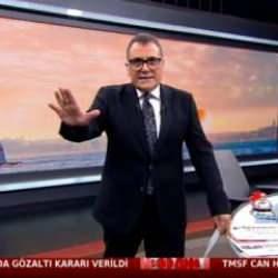 Mesut Yar Habertürk canlı yayınında duyurdu: "Hiçbir detay bilmiyorum"