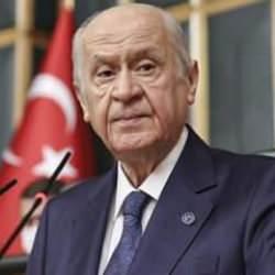 MHP lideri Bahçeli'den 'suça sürüklenen çocuk' açıklaması: Hepimizi alarma geçirmeli