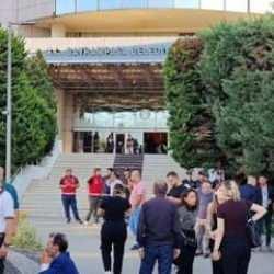 MHP'de 2 isim ihraç talebiyle disipline sevk edildi